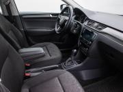 Skoda Rapid I Рестайлинг Москва  - изображение 25