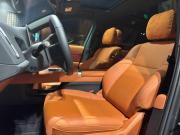 Li Auto (Lixiang) L7 I Рестайлинг Москва  - изображение 25