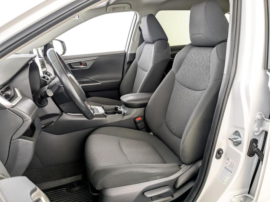 Toyota RAV4 V (XA50) Москва  - изображение 20