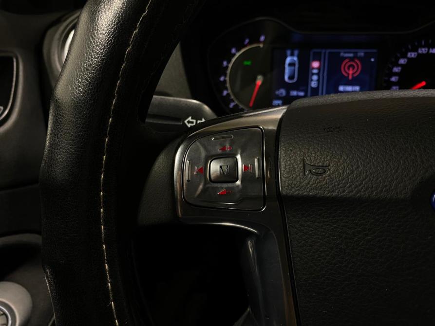 Ford Mondeo IV Рестайлинг Челябинск  - изображение 15