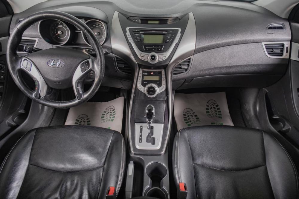 Hyundai Avante V Томск  - изображение 11