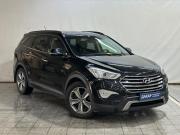 Hyundai Santa Fe III Санкт-Петербург  - изображение 22