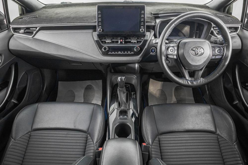 Toyota Corolla XII (E210) Барнаул  - изображение 10