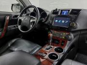 Toyota Highlander II (XU40) Рестайлинг Новосибирск  - изображение 41