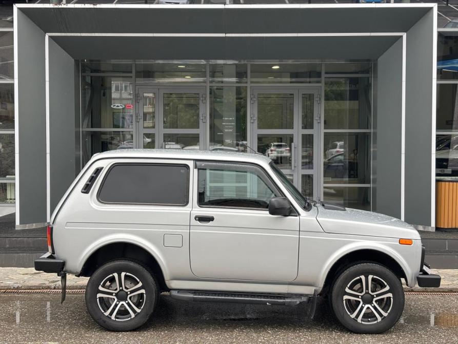 Lada (ВАЗ) Niva Legend Пермь  - изображение 7