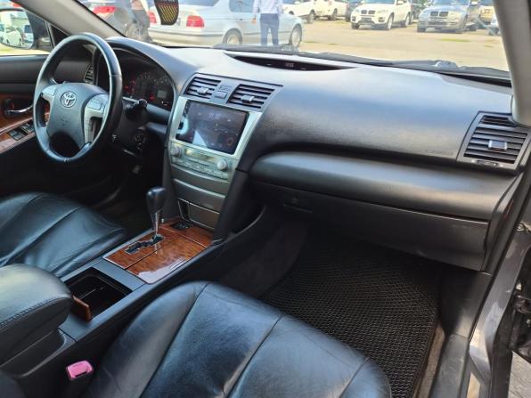 Toyota Camry VI (XV40) с пробегом 2008 года, цена 1 120 000 рублей, 245267 км, седан, Автокод Объявления