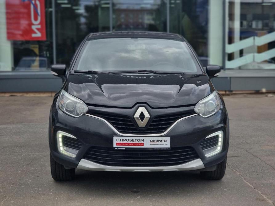 Renault Kaptur I Архангельск  - изображение 2