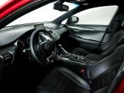 Lexus NX I Рестайлинг Казань  - изображение 21