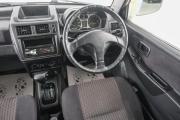Mitsubishi Pajero Mini II Красноярск  - изображение 32