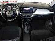 Skoda Rapid II Белгород  - изображение 30