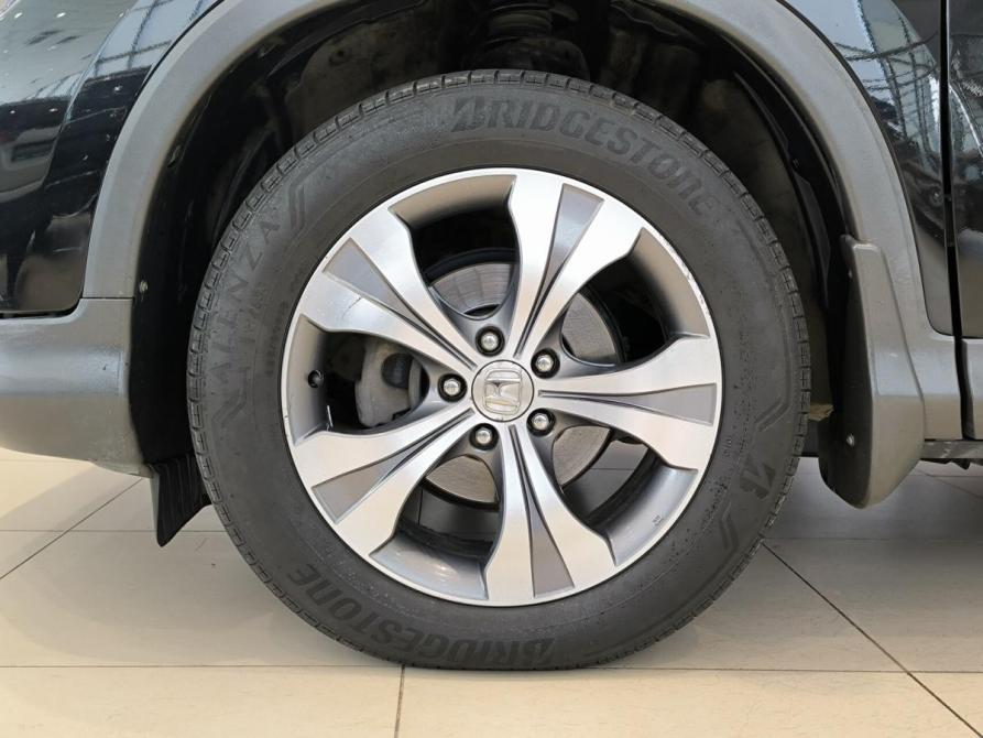 Honda CR-V IV Казань  - изображение 22