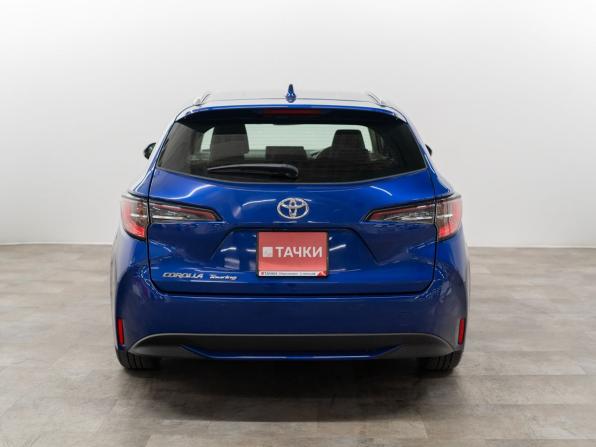 Toyota Corolla XII (E210) с пробегом 2019 года, цена 1 805 000 рублей, 24777 км, универсал, Автокод Объявления