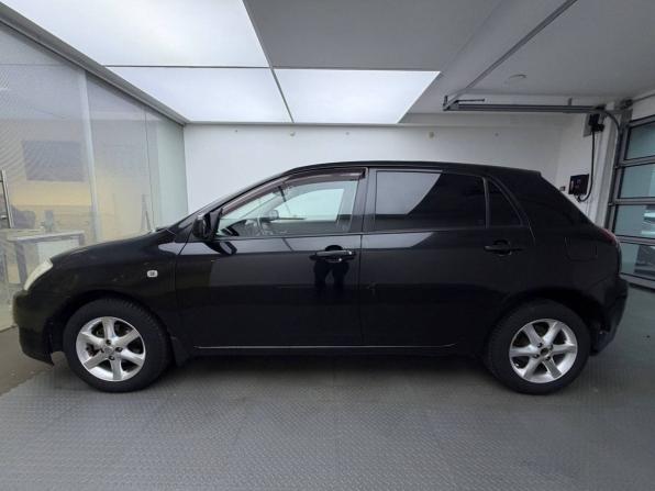 Toyota Corolla IX (E120 E130) Рестайлинг с пробегом 2005 года, цена 590 000 рублей, 195131 км, седан, Автокод Объявления