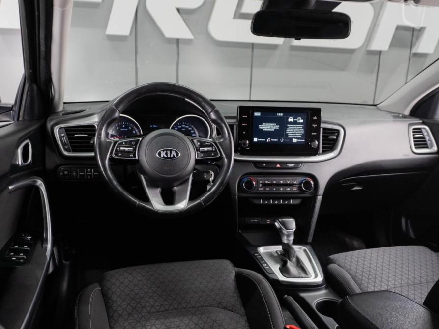 Kia Ceed III Тюмень  - изображение 6