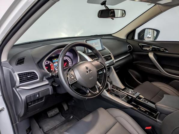 Mitsubishi Eclipse Cross I Рестайлинг с пробегом 2022 года, цена 2 690 000 рублей, 6000 км, внедорожник, Автокод Объявления