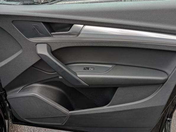 Audi Q5 Sportback I (FY) с пробегом 2021 года, цена 5 150 000 рублей, 59397 км, внедорожник, Автокод Объявления