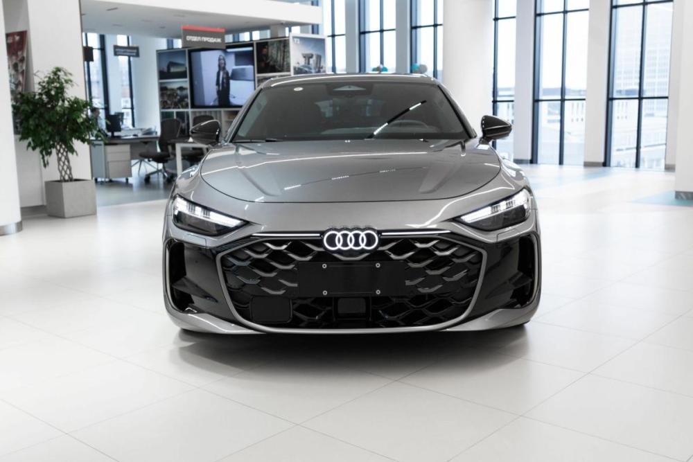 Audi A5 III (B10) Москва  - изображение 5