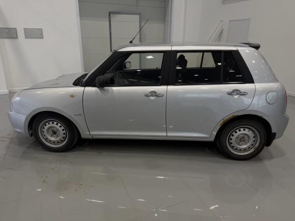 Lifan Smily I (320) с пробегом 2013 года, цена 245 000 рублей, 76100 км, хэтчбек, Автокод Объявления