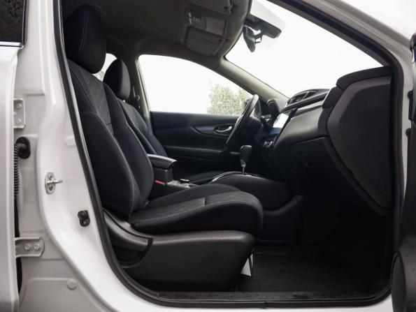 Nissan X-Trail III Рестайлинг с пробегом 2018 года, цена 1 989 000 рублей, 100206 км, внедорожник, Автокод Объявления