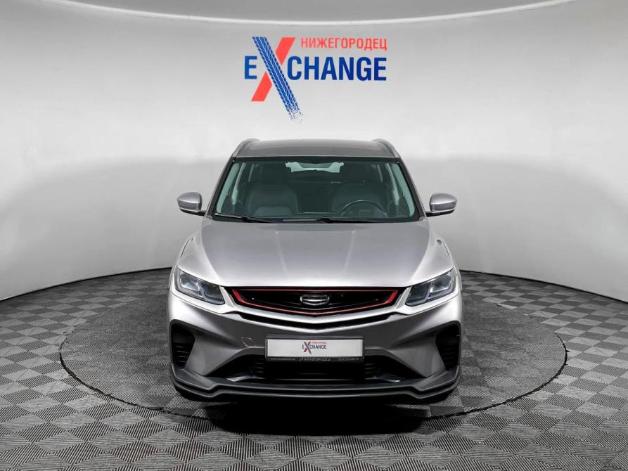 Geely Coolray I Нижний Новгород  - изображение 2