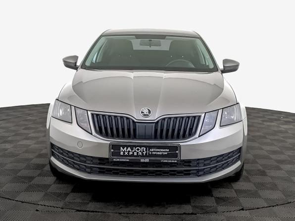 Skoda Octavia III (A7) Рестайлинг с пробегом 2017 года, цена 1 660 000 рублей, 68914 км, лифтбек, Автокод Объявления