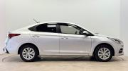 Hyundai Solaris II Киров  - изображение 20