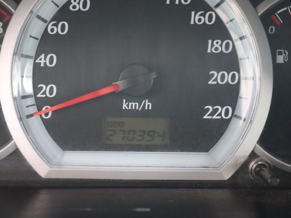 Chevrolet Lacetti I с пробегом 2008 года, цена 349 000 рублей, 270000 км, седан, Автокод Объявления