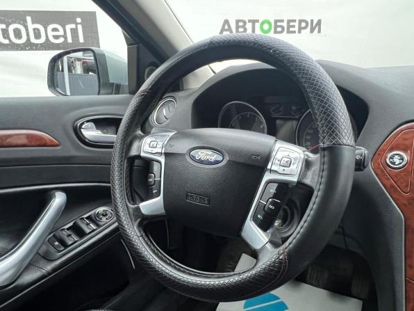 Ford Mondeo IV с пробегом 2007 года, цена 520 000 рублей, 290000 км, седан, Автокод Объявления