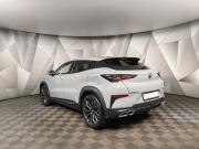 Changan UNI-T I Москва  - изображение 26