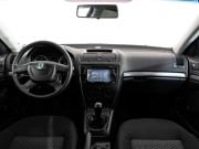 Skoda Octavia II (A5) Рестайлинг Санкт-Петербург  - изображение 27