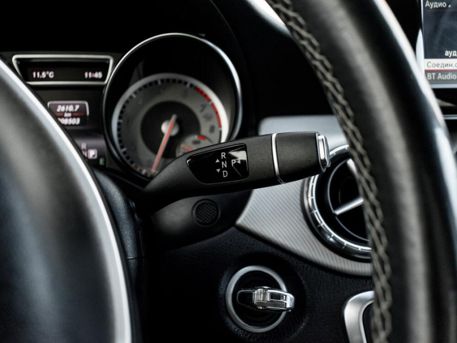 Mercedes-Benz CLA I (C117 X117) Екатеринбург  - изображение 17