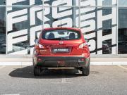 Nissan Qashqai I Краснодар  - изображение 25