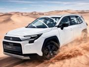 Toyota RAV4 VI (XA60) Уфа  - изображение 39