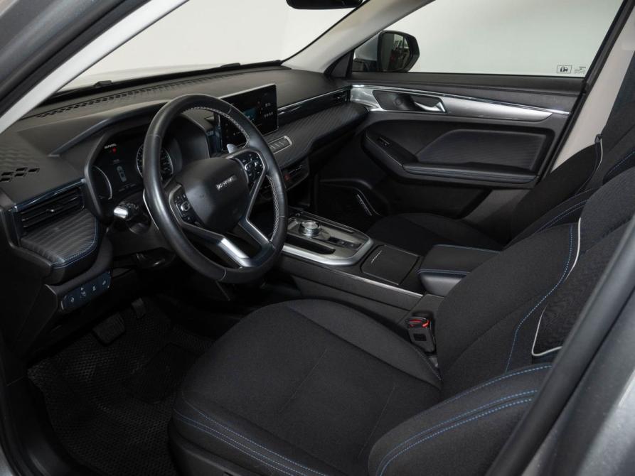 Haval Jolion I Казань  - изображение 5