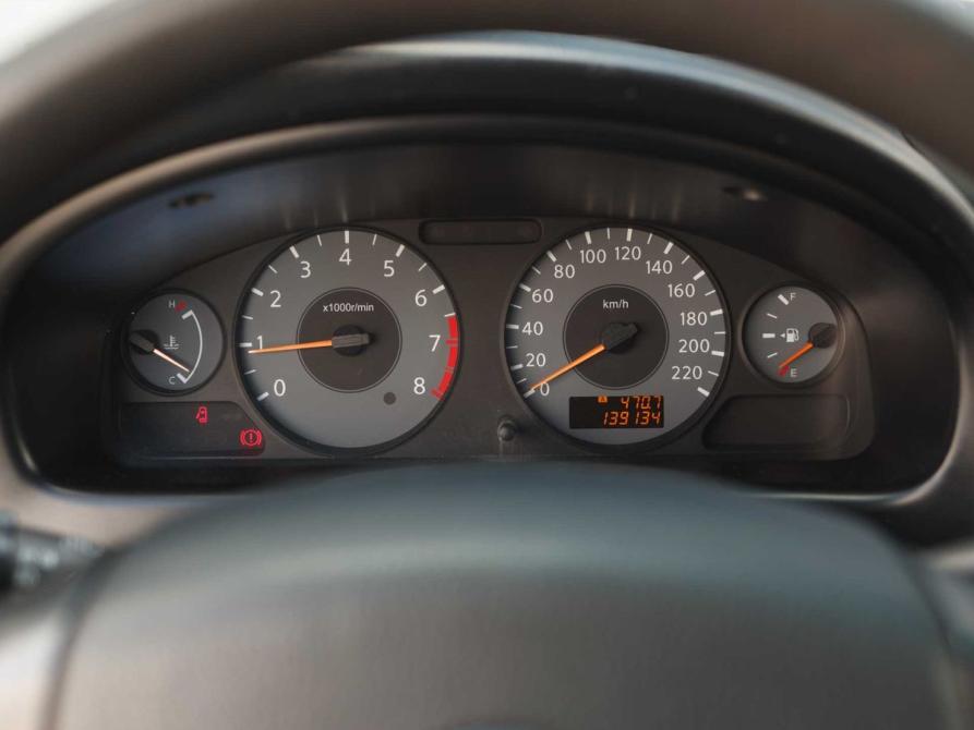 Nissan Almera Classic I Новосибирск  - изображение 12