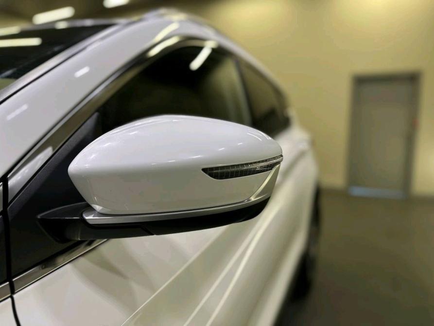 Geely Coolray I Новосибирск  - изображение 10
