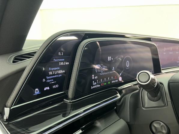 Cadillac Escalade V с пробегом 2023 года, цена 10 500 000 рублей, 44418 км, внедорожник, Автокод Объявления