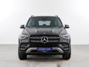 Mercedes-Benz GLE II (V167) Рестайлинг Москва  - изображение 35