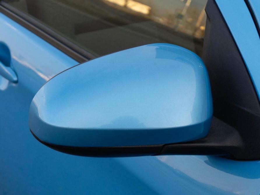 Toyota Passo III Рестайлинг Улан-Удэ  - изображение 8