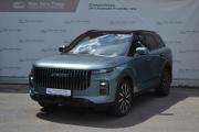 Jaecoo J7 I Старый Оскол  - изображение 23