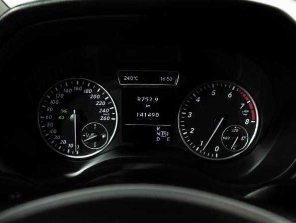 Mercedes-Benz B-Класс II (W246) с пробегом 2013 года, цена 1 129 700 рублей, 141487 км, хэтчбек, Автокод Объявления