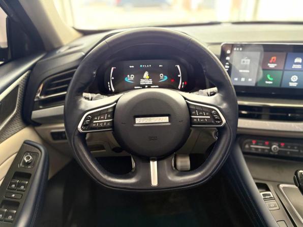 Haval F7 I Рестайлинг с пробегом 2022 года, цена 1 965 700 рублей, 87595 км, внедорожник, Автокод Объявления