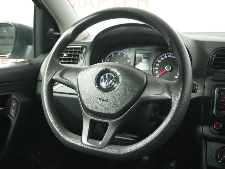 Volkswagen Polo V Рестайлинг Вологда  - изображение 16