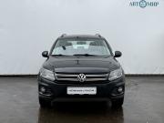 Volkswagen Tiguan I Рестайлинг Москва  - изображение 14