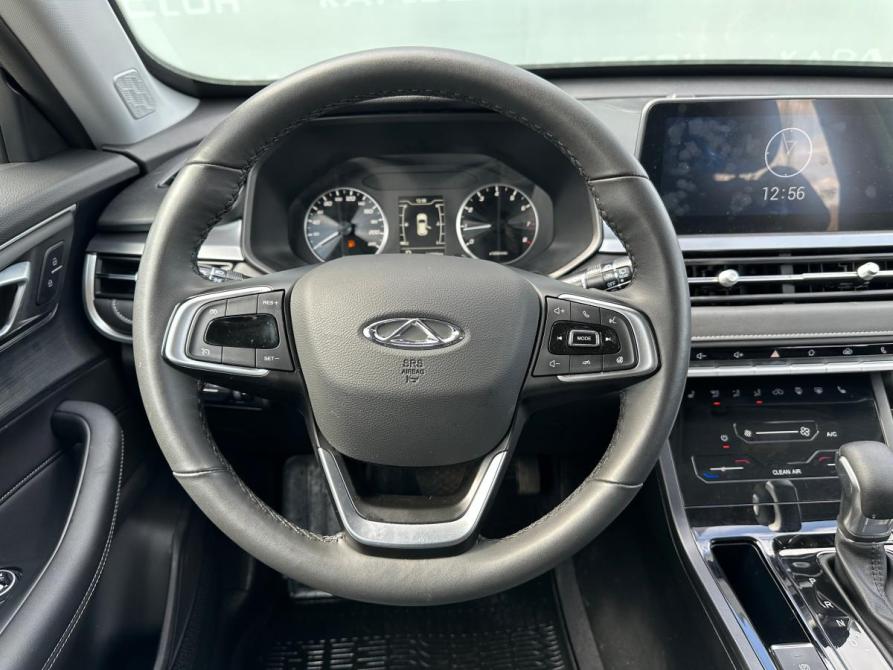 Chery Tiggo 4 Pro I Рестайлинг Екатеринбург  - изображение 5