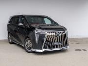 GAC M8 Москва  - изображение 58
