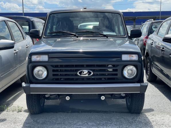 Новый Lada (ВАЗ) Niva Legend 2026 года, цена 1 185 000 рублей, внедорожник, Автокод Объявления