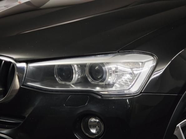 BMW X3 II (F25) Рестайлинг с пробегом 2015 года, цена 1 995 000 рублей, 169000 км, внедорожник, Автокод Объявления