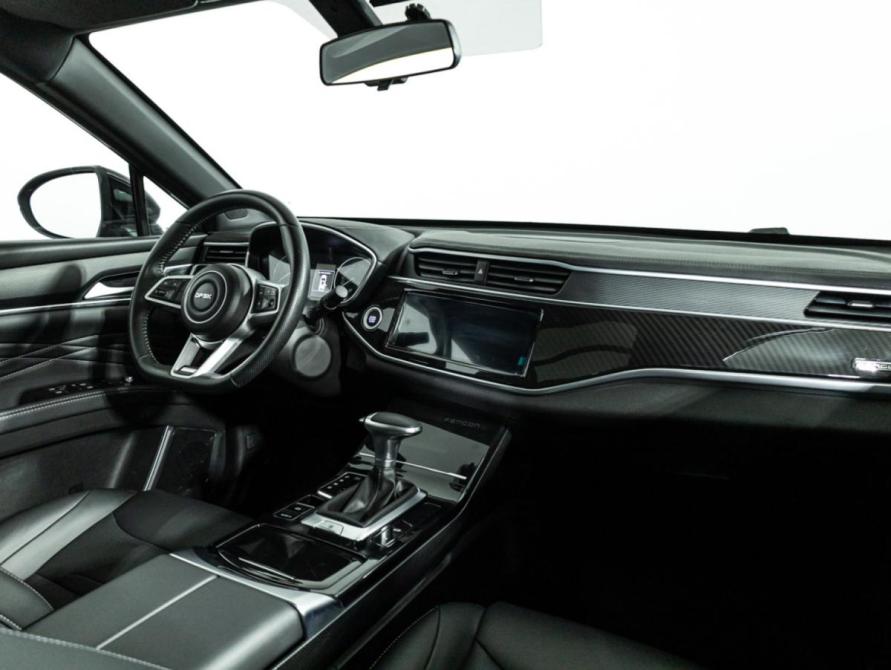Dongfeng DFSK ix5 Санкт-Петербург  - изображение 9