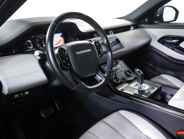 Land Rover Range Rover Evoque II с пробегом 2019 года, цена 2 990 000 рублей, 143597 км, внедорожник, Автокод Объявления